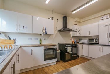 1 bed house, Colum Road, Cathays, Cardiff, CF103EF - Image 14